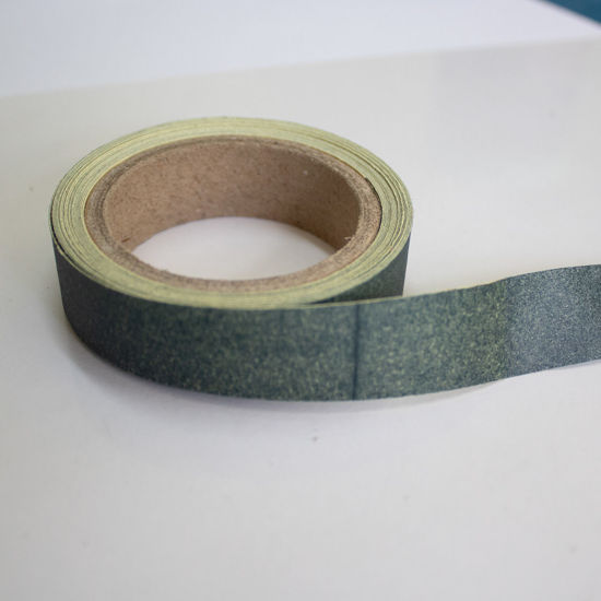 Picture of Washi Tape - Dark Green