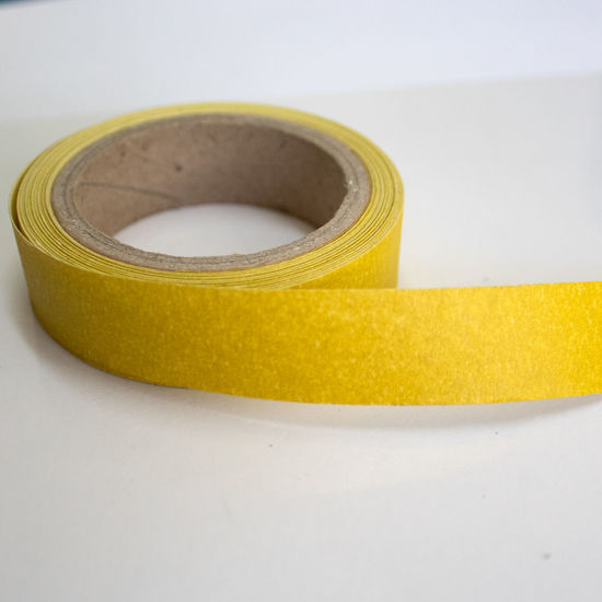 Picture of Washi Tape - Mustard