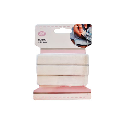 Picture of Pre-pack Elastic - 1.5 x 218cm