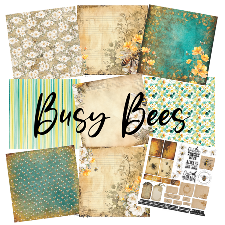 Picture for category Busy Bees