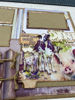 Picture of Old mcDonald had a Farm Double Page Scrapbooking Kit - Michelle van Wyk