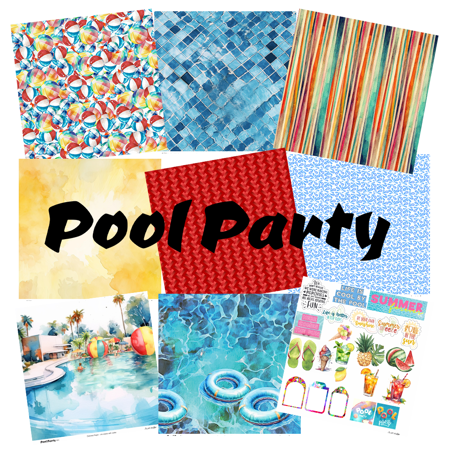 Picture for category Pool Party