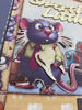 Picture of Tande Muis / Tooth Mouse Double Page Scrapbooking Kit - Michelle Van Wyk