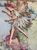 Picture of Fairies Double Page Scrapbooking Kit - Michelle Van Wyk