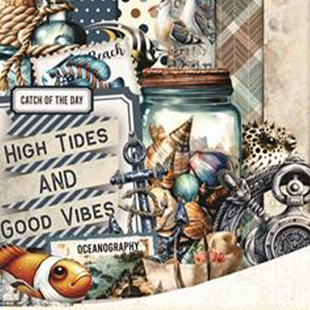 Picture for category High Tides and Good Vibes