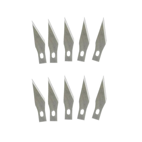 Picture of Utility Knife Replacement Blades - 10pcs