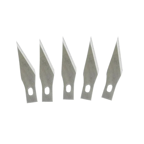 Picture of Utility Knife Replacement Blades - 5pcs