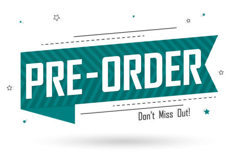 Picture for category Pre-order