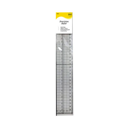 Picture of Precision Ruler