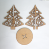 Picture of Xmas Tree Kit - Pattern 1