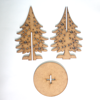 Picture of Xmas Tree Kit - Pattern 2