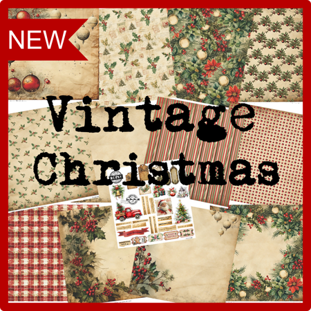 Picture for category Vintage Christmas