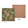 Picture of Vintage Christmas 12"X12" Paper Pack