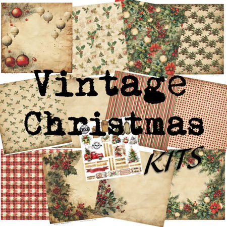 Picture for category Vintage Christmas