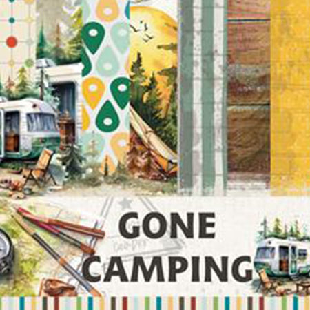 Picture for category Gone Camping