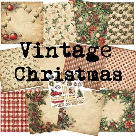 Picture for category Vintage Christmas