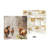 Picture of Roaming Free 12"X12" Paper Pack