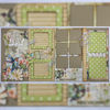 Picture of Fun Day Double Page Scrapbooking Kit - Michelle Van Wyk