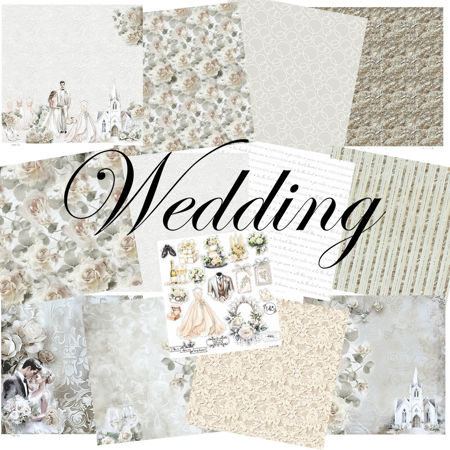 Picture for category Wedding