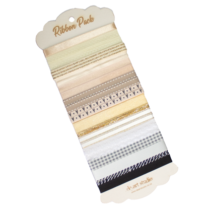 Picture of Wedding - Ribbon Pack