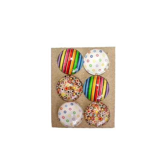 Picture of Back to School Bubbles Small