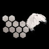 Picture of White Grit Paste - 150ml