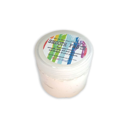 Picture of Smooth Paste - 150ml