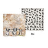 Picture of Friends Fur-ever 8"X8" Paper Pack