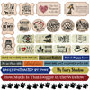 Picture of Friends Fur-ever Cutout Sheets (2 Cut out Sheets)