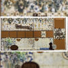 Picture of Friends Fur-forever Double Page Scrapbooking Kit - Michelle Van Wyk