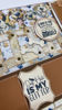 Picture of Friends Fur-forever Double Page Scrapbooking Kit - Michelle Van Wyk