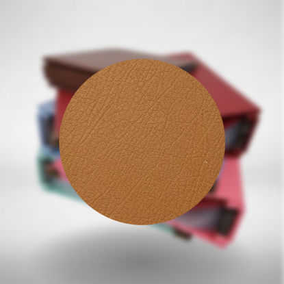 Picture of Scrapbooking Album 8" - Toffee