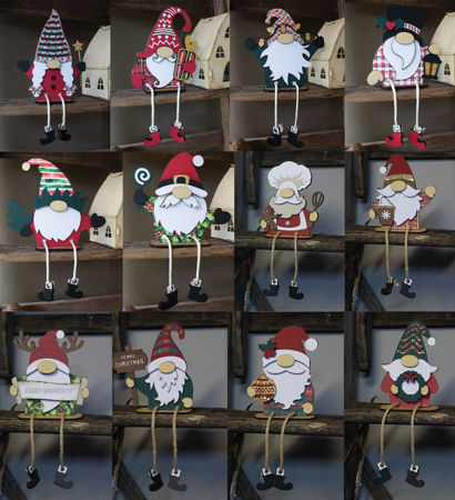 Picture for category Gnomes