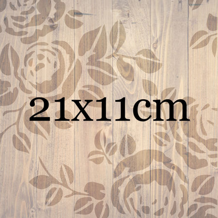 Picture for category 21x11cm