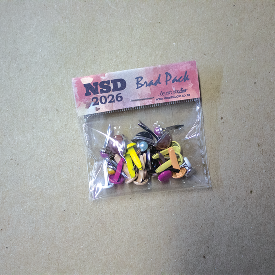 Picture of Brad Pack - NSD 2026