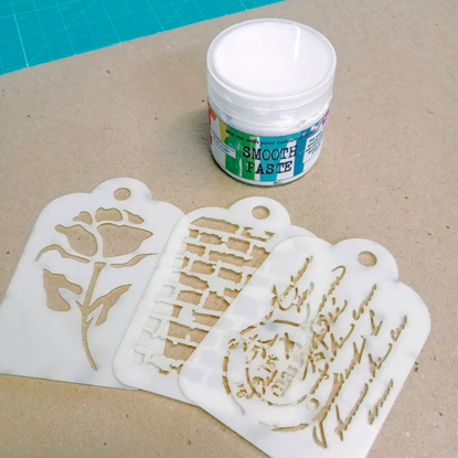 Picture of Smooth Paste Bundle - NSD 2026