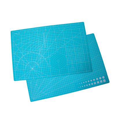 Picture of Cutting Mat A1 - Turquoise