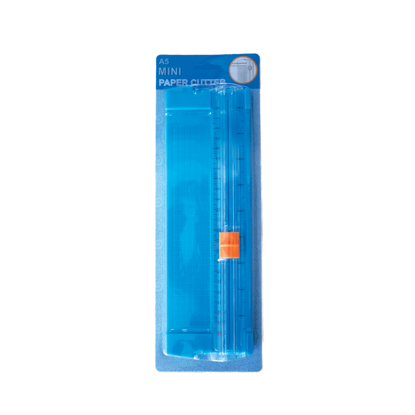 Picture of Paper Trimmer A5 - Blue