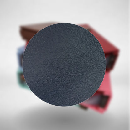 Picture of Slimline - Scrapbooking Album 12" - Navy