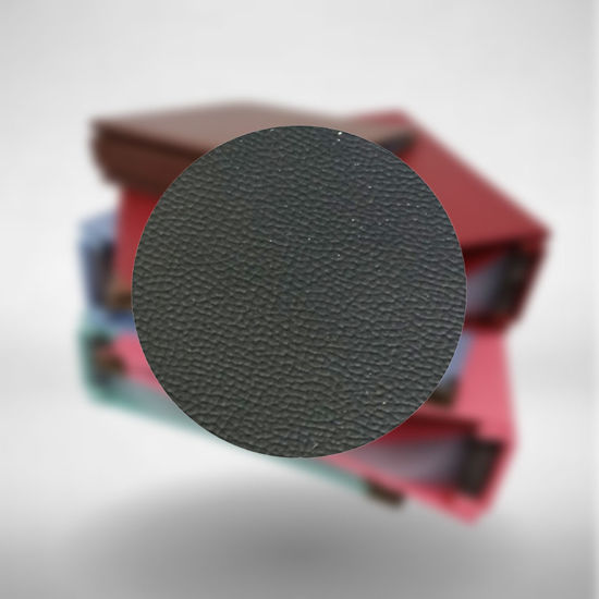 Picture of Slimline - Scrapbooking Album 12" - Black