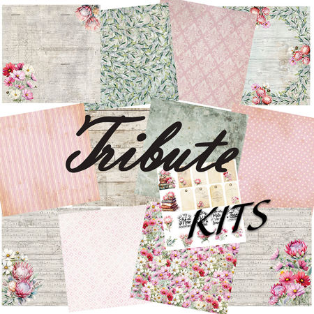 Picture for category Tribute