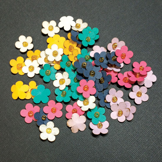 Picture of Loose Flower Pack - Mix