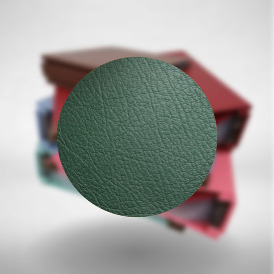 Picture of Scrapbooking Album 12" - Hunter's Green