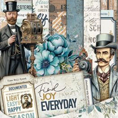 Picture for category Find Joy Everyday - Reimagined!