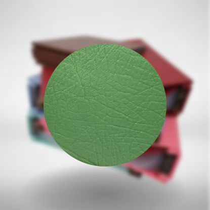 Picture of Scrapbooking Album 12" - Moss