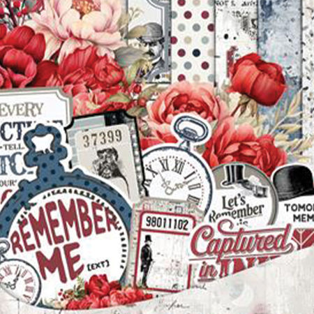 Picture for category Remember Me - Reimagined!