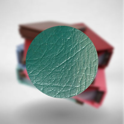 Picture of Scrapbooking Album 12" - Teal