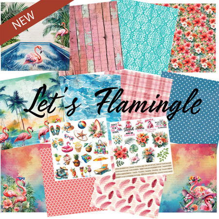 Picture for category Let's Flamingle