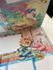Picture of Let's Flamingle Double Page Scrapbooking Kit - Michelle Van Wyk
