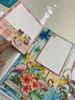 Picture of Let's Flamingle Double Page Scrapbooking Kit - Michelle Van Wyk